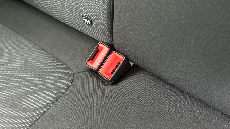 Ford Fiesta 1.0 EcoBoost ST-Line 5dr Petrol Hatchback - Image 17