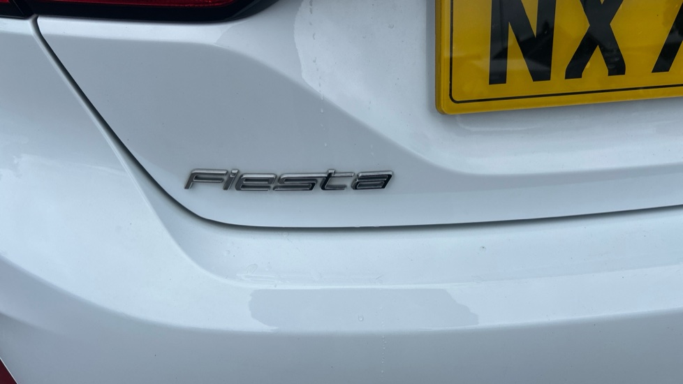 Ford Fiesta 1.0 EcoBoost ST-Line 5dr Petrol Hatchback - Image 24