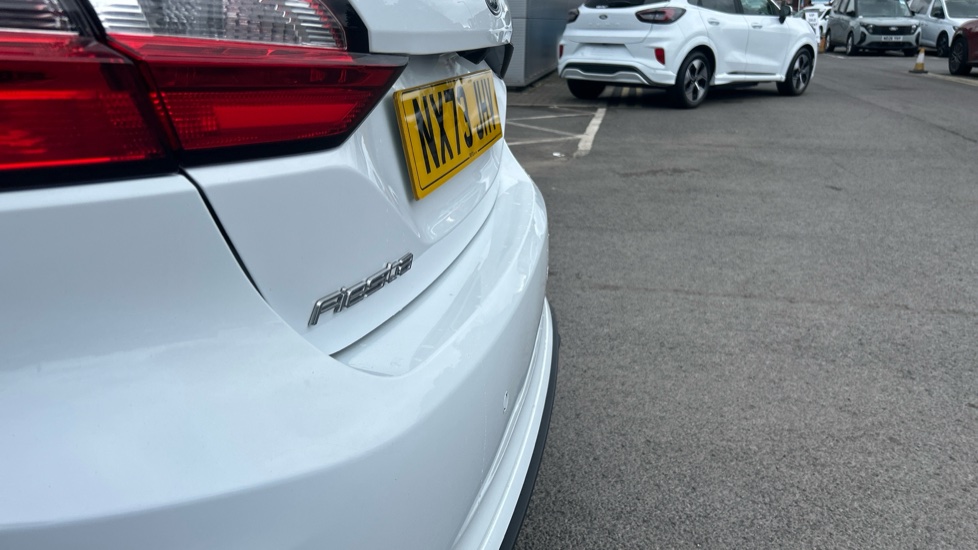 Ford Fiesta 1.0 EcoBoost ST-Line 5dr Petrol Hatchback - Image 25