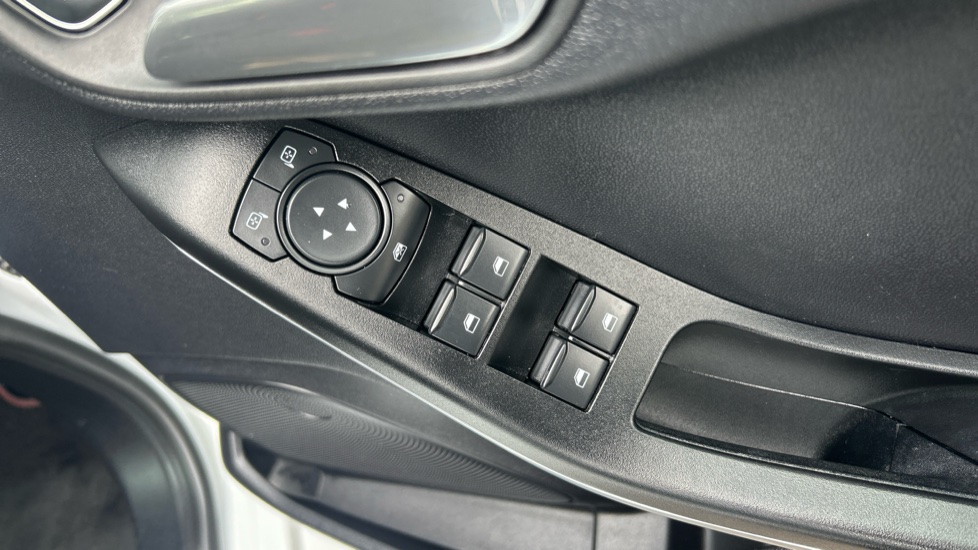 Ford Fiesta 1.0 EcoBoost ST-Line 5dr Petrol Hatchback - Image 26