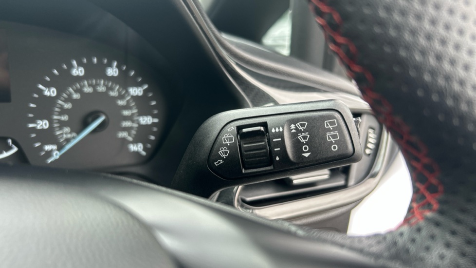 Ford Fiesta 1.0 EcoBoost ST-Line 5dr Petrol Hatchback - Image 30
