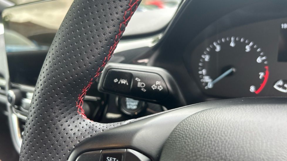 Ford Fiesta 1.0 EcoBoost ST-Line 5dr Petrol Hatchback - Image 31