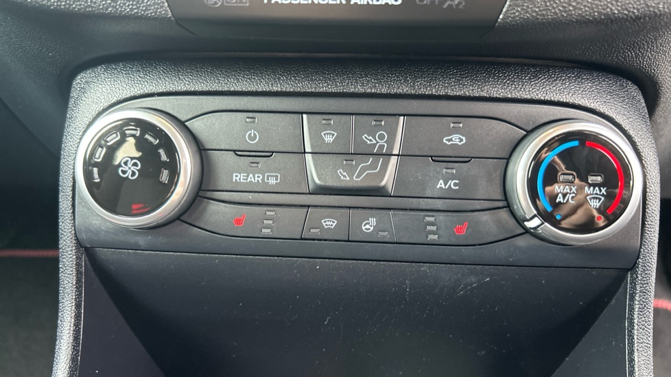 Ford Fiesta 1.0 EcoBoost ST-Line 5dr Petrol Hatchback - Image 33