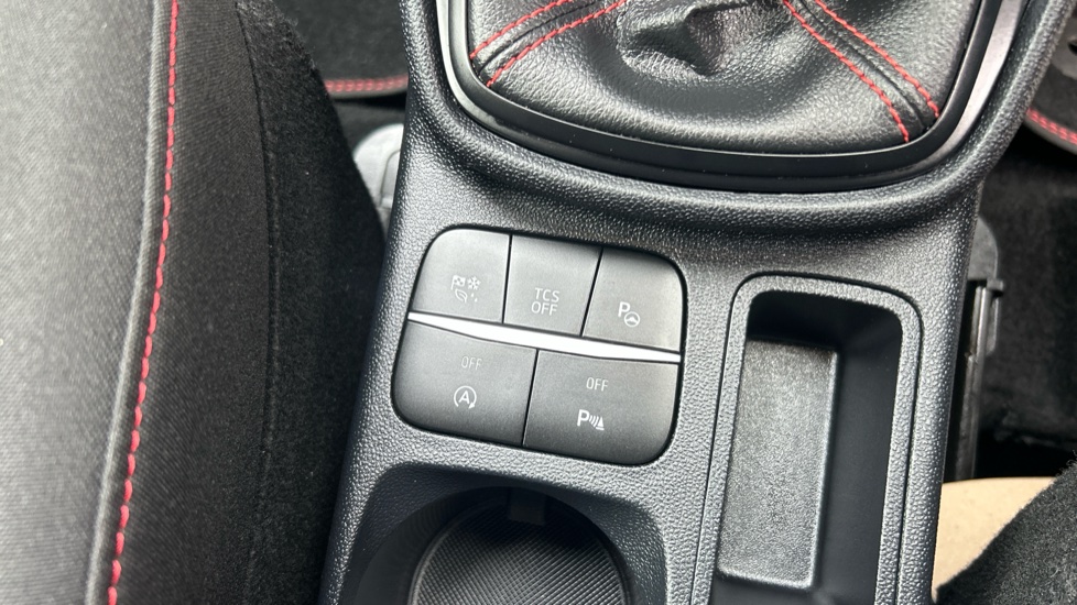 Ford Fiesta 1.0 EcoBoost ST-Line 5dr Petrol Hatchback - Image 35