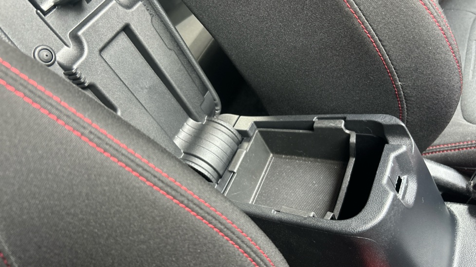 Ford Fiesta 1.0 EcoBoost ST-Line 5dr Petrol Hatchback - Image 36