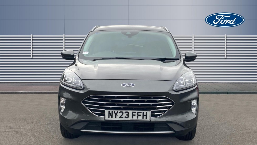 Ford Kuga 1.5 EcoBoost 150 Titanium Edition 5dr Petrol Estate - Image 3