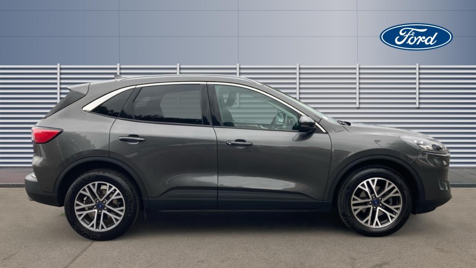 Ford Kuga 1.5 EcoBoost 150 Titanium Edition 5dr Petrol Estate - Image 5