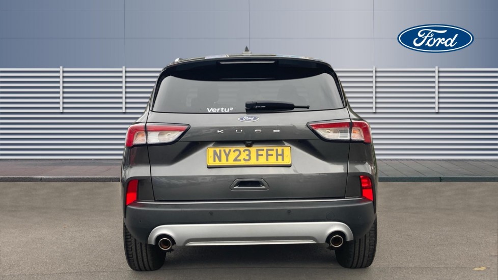 Ford Kuga 1.5 EcoBoost 150 Titanium Edition 5dr Petrol Estate - Image 6