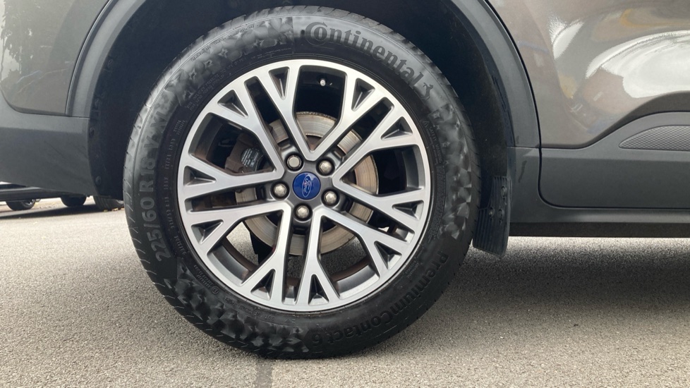 Ford Kuga 1.5 EcoBoost 150 Titanium Edition 5dr Petrol Estate - Image 7