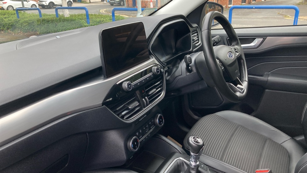 Ford Kuga 1.5 EcoBoost 150 Titanium Edition 5dr Petrol Estate - Image 9