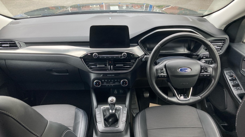 Ford Kuga 1.5 EcoBoost 150 Titanium Edition 5dr Petrol Estate - Image 10