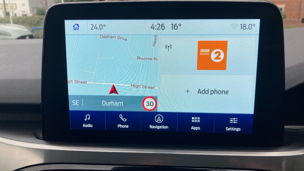 Ford Kuga 1.5 EcoBoost 150 Titanium Edition 5dr Petrol Estate - Image 12