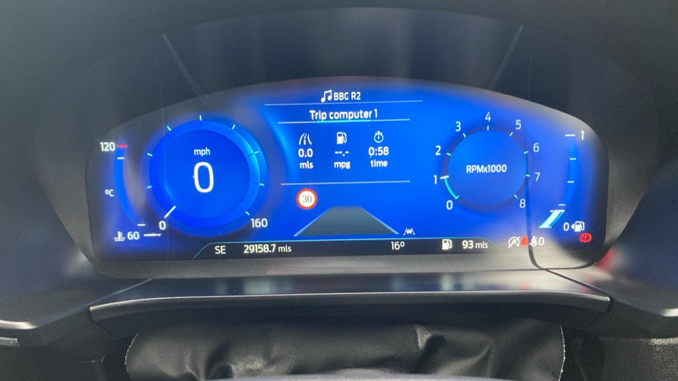 Ford Kuga 1.5 EcoBoost 150 Titanium Edition 5dr Petrol Estate - Image 18