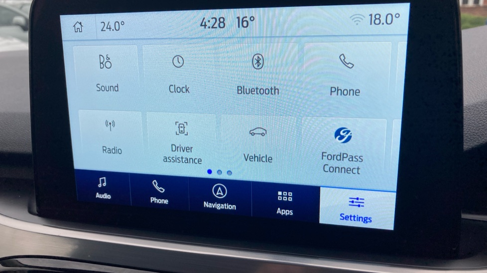 Ford Kuga 1.5 EcoBoost 150 Titanium Edition 5dr Petrol Estate - Image 31
