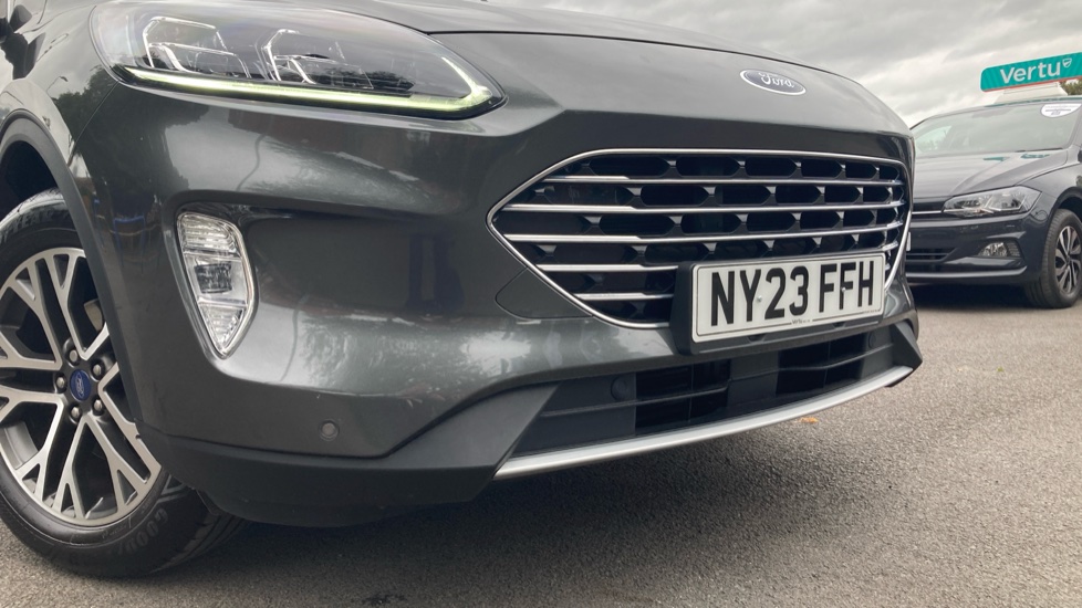 Ford Kuga 1.5 EcoBoost 150 Titanium Edition 5dr Petrol Estate - Image 35