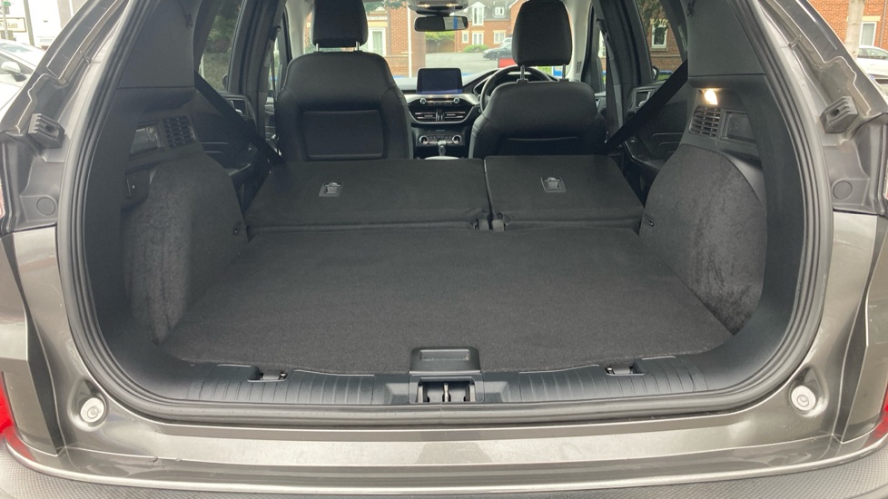 Ford Kuga 1.5 EcoBoost 150 Titanium Edition 5dr Petrol Estate - Image 40