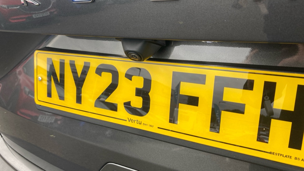 Ford Kuga 1.5 EcoBoost 150 Titanium Edition 5dr Petrol Estate - Image 42