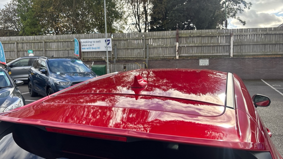 Ford Puma 1.0 EcoBoost Hybrid mHEV ST-Line X 5dr Petrol Hatchback - Image 24
