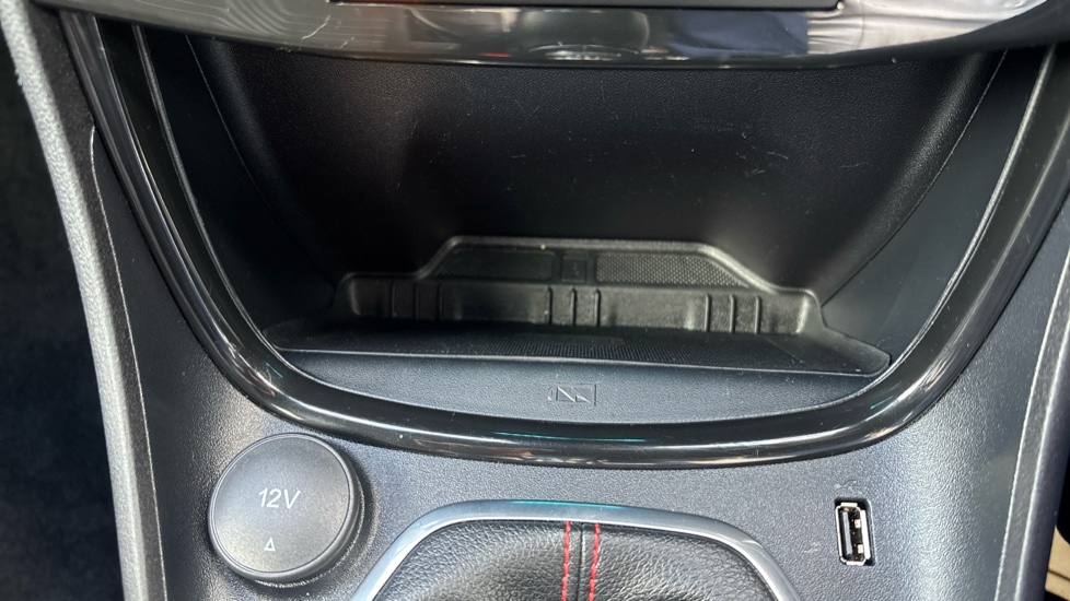 Ford Puma 1.0 EcoBoost Hybrid mHEV ST-Line X 5dr Petrol Hatchback - Image 30