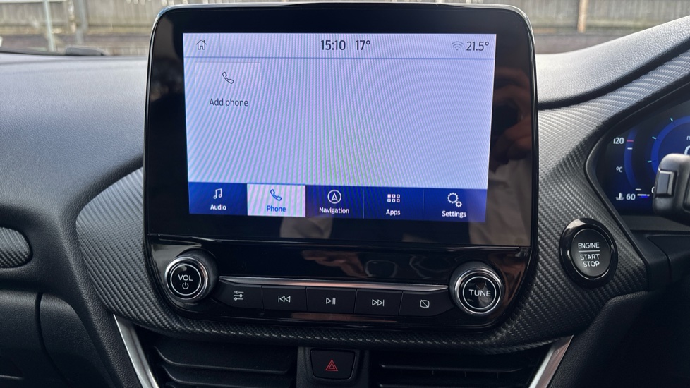 Ford Puma 1.0 EcoBoost Hybrid mHEV ST-Line X 5dr Petrol Hatchback - Image 36
