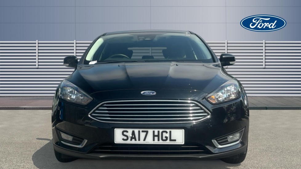 Ford Focus 1.5 TDCi 120 Titanium 5dr Diesel Hatchback - Image 3