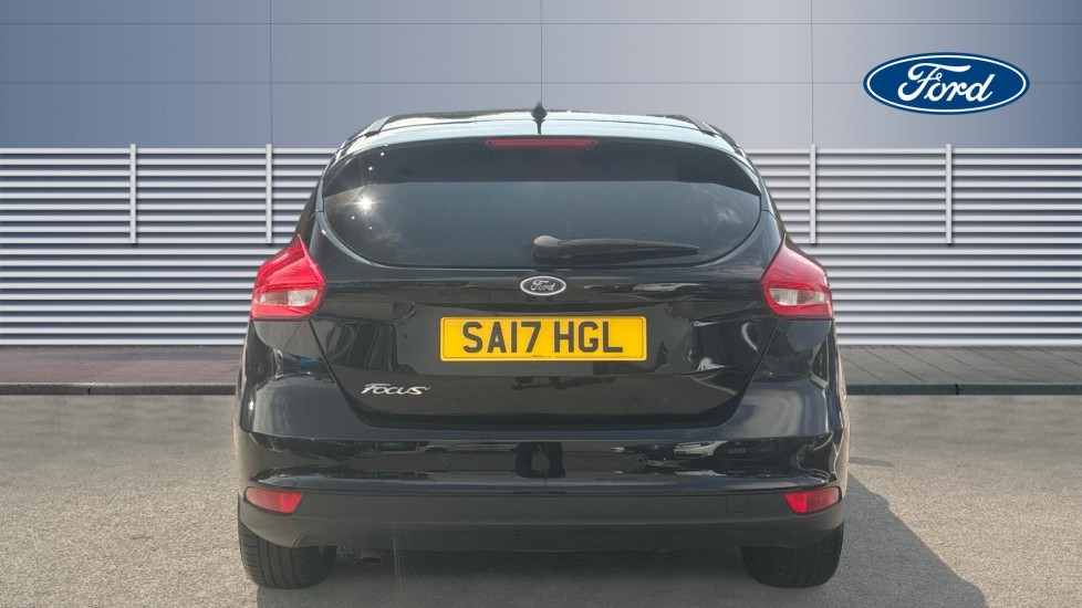 Ford Focus 1.5 TDCi 120 Titanium 5dr Diesel Hatchback - Image 6