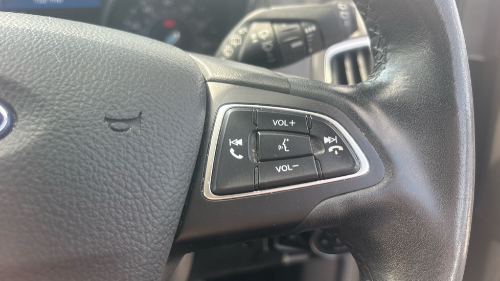 Ford Focus 1.5 TDCi 120 Titanium 5dr Diesel Hatchback - Image 21