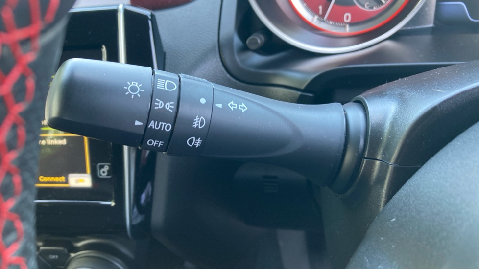 Suzuki Swift 1.4 Boosterjet 48V Hybrid Sport 5dr Petrol Hatchback - Image 26