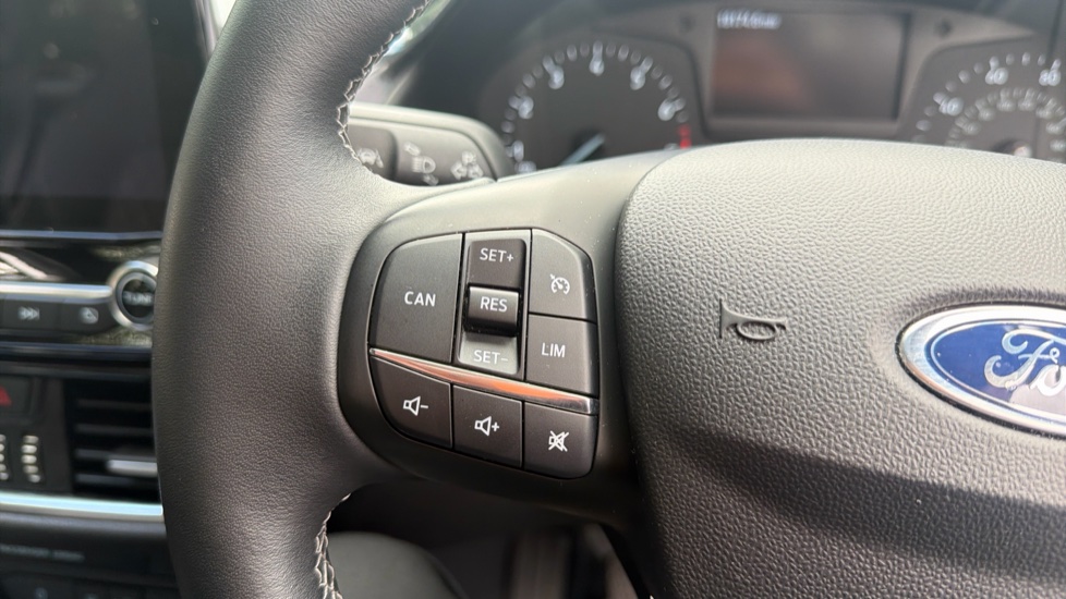 Ford Fiesta 1.0 EcoBoost Hybrid mHEV 125 Active Edition 5dr Petrol Hatchback - Image 21