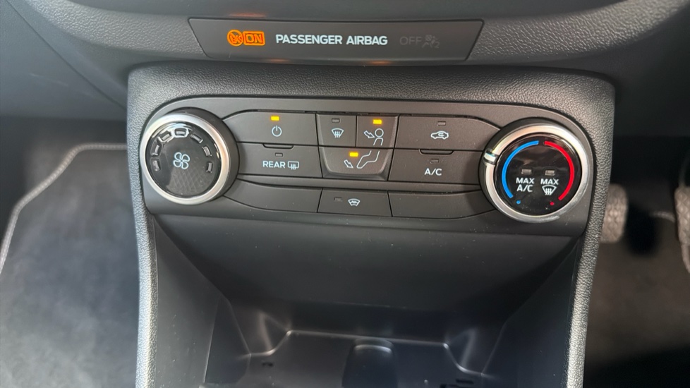 Ford Fiesta 1.0 EcoBoost Hybrid mHEV 125 Active Edition 5dr Petrol Hatchback - Image 30