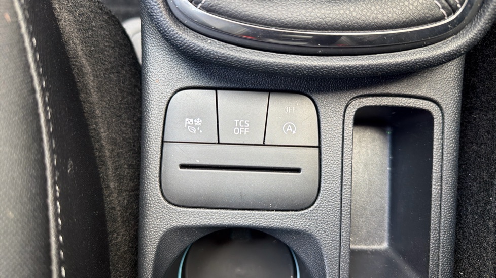 Ford Fiesta 1.0 EcoBoost Hybrid mHEV 125 Active Edition 5dr Petrol Hatchback - Image 31