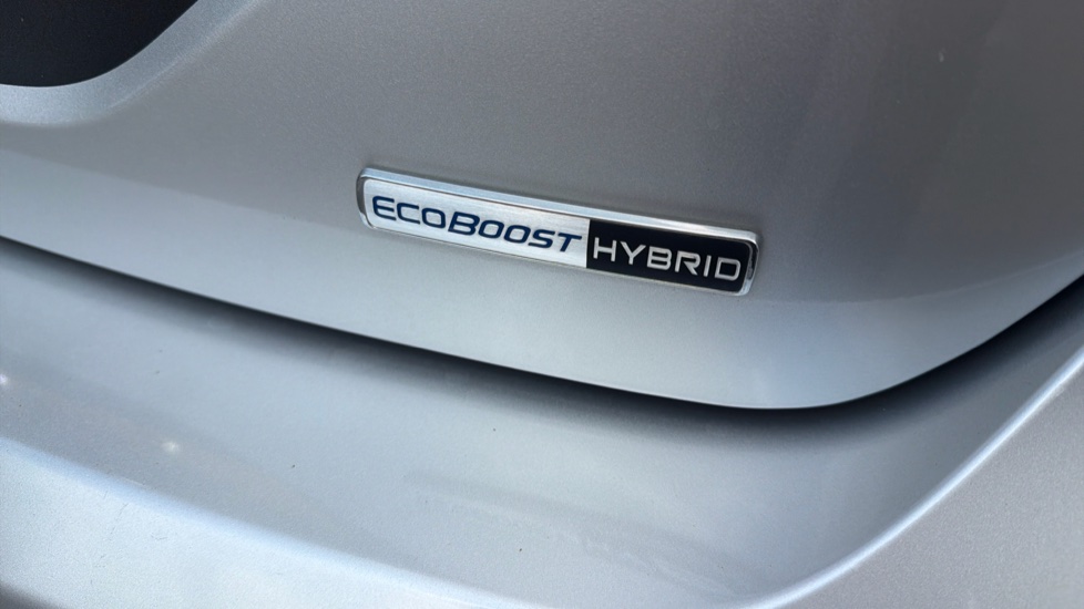 Ford Fiesta 1.0 EcoBoost Hybrid mHEV 125 Active Edition 5dr Petrol Hatchback - Image 33