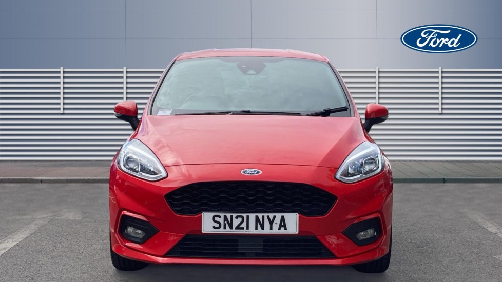 Ford Fiesta 1.0 EcoBoost 95 ST-Line Edition 5dr Petrol Hatchback - Image 3