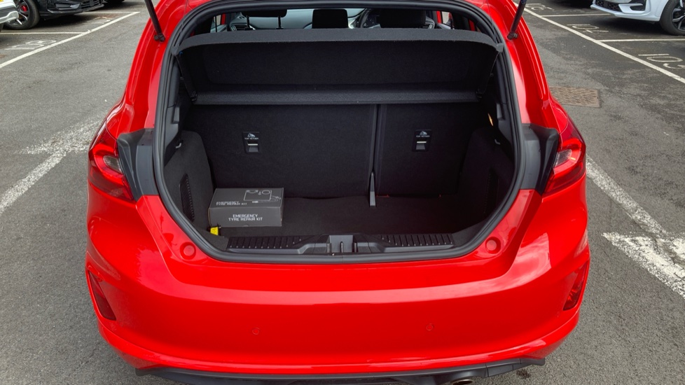 Ford Fiesta 1.0 EcoBoost 95 ST-Line Edition 5dr Petrol Hatchback - Image 4