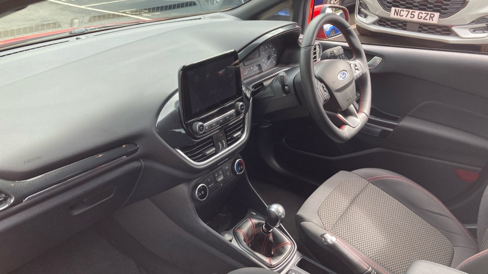 Ford Fiesta 1.0 EcoBoost 95 ST-Line Edition 5dr Petrol Hatchback - Image 9