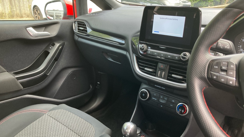 Ford Fiesta 1.0 EcoBoost 95 ST-Line Edition 5dr Petrol Hatchback - Image 14