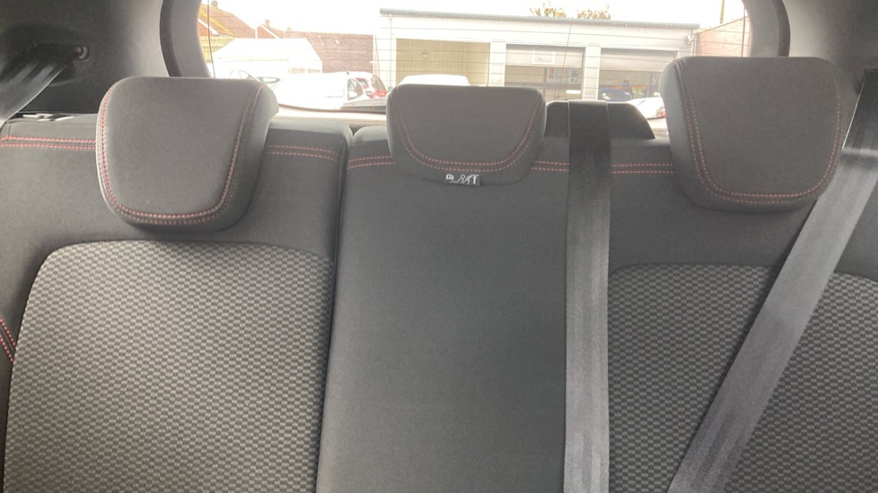 Ford Fiesta 1.0 EcoBoost 95 ST-Line Edition 5dr Petrol Hatchback - Image 15