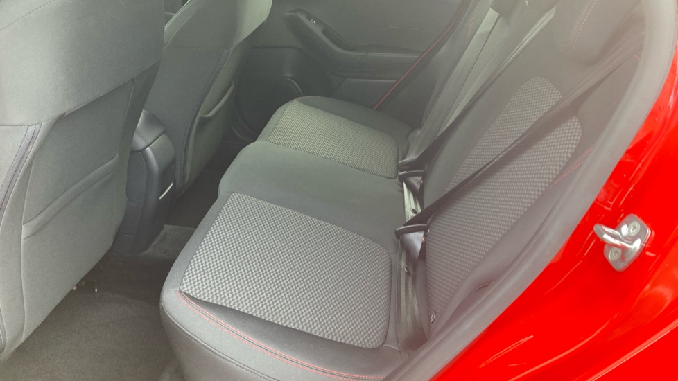 Ford Fiesta 1.0 EcoBoost 95 ST-Line Edition 5dr Petrol Hatchback - Image 16