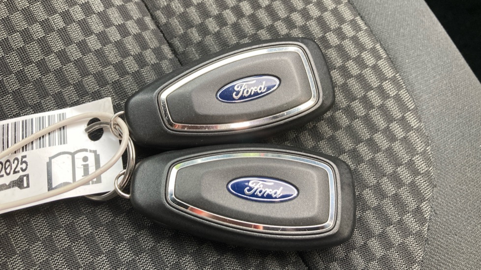 Ford Fiesta 1.0 EcoBoost 95 ST-Line Edition 5dr Petrol Hatchback - Image 19