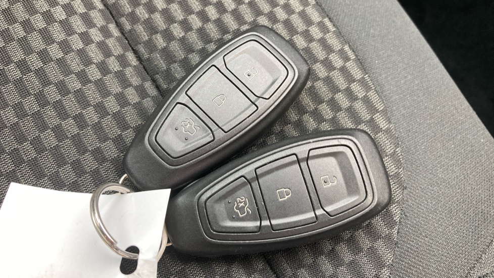 Ford Fiesta 1.0 EcoBoost 95 ST-Line Edition 5dr Petrol Hatchback - Image 20
