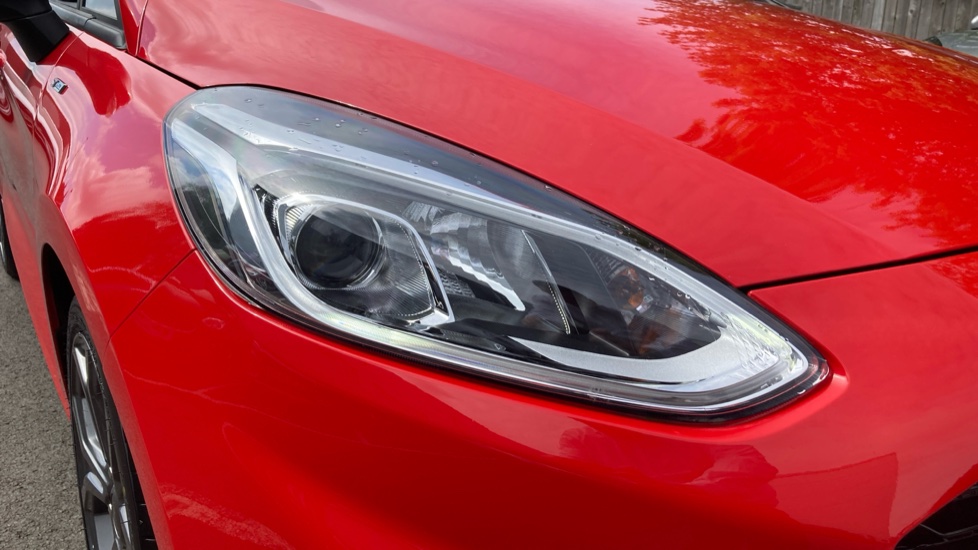 Ford Fiesta 1.0 EcoBoost 95 ST-Line Edition 5dr Petrol Hatchback - Image 22