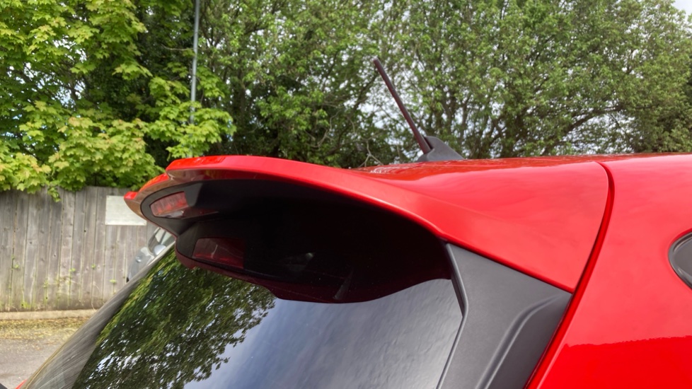 Ford Fiesta 1.0 EcoBoost 95 ST-Line Edition 5dr Petrol Hatchback - Image 24