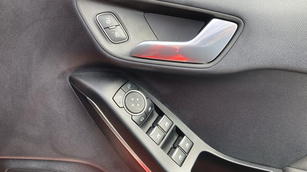 Ford Fiesta 1.0 EcoBoost 95 ST-Line Edition 5dr Petrol Hatchback - Image 26