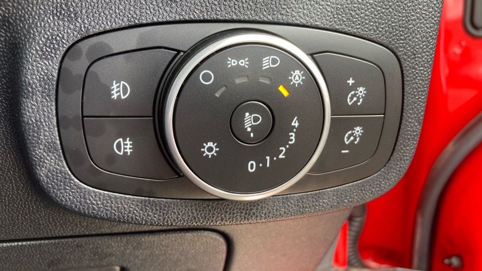 Ford Fiesta 1.0 EcoBoost 95 ST-Line Edition 5dr Petrol Hatchback - Image 28