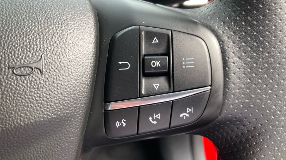 Ford Fiesta 1.0 EcoBoost 95 ST-Line Edition 5dr Petrol Hatchback - Image 29