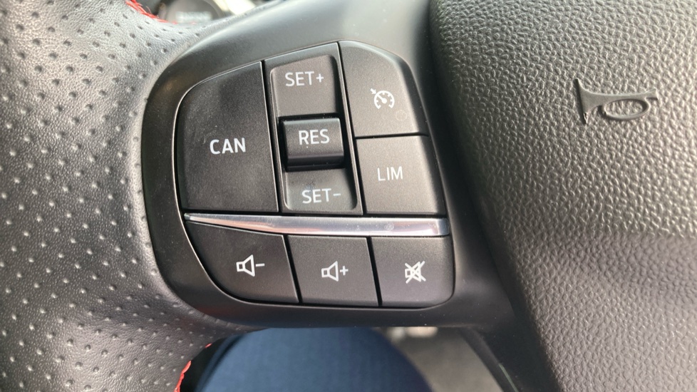 Ford Fiesta 1.0 EcoBoost 95 ST-Line Edition 5dr Petrol Hatchback - Image 30