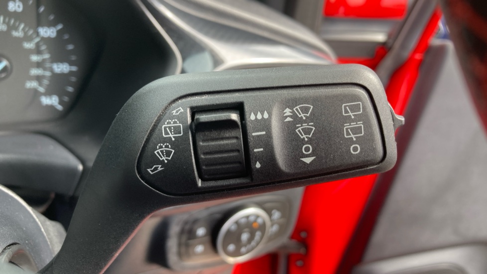 Ford Fiesta 1.0 EcoBoost 95 ST-Line Edition 5dr Petrol Hatchback - Image 31
