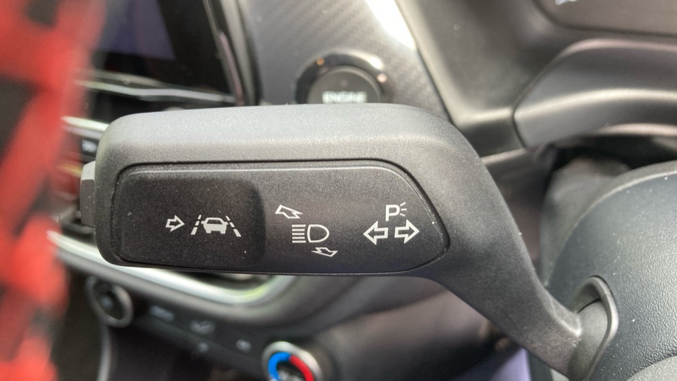 Ford Fiesta 1.0 EcoBoost 95 ST-Line Edition 5dr Petrol Hatchback - Image 32