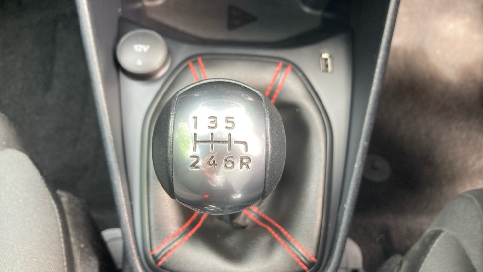 Ford Fiesta 1.0 EcoBoost 95 ST-Line Edition 5dr Petrol Hatchback - Image 35