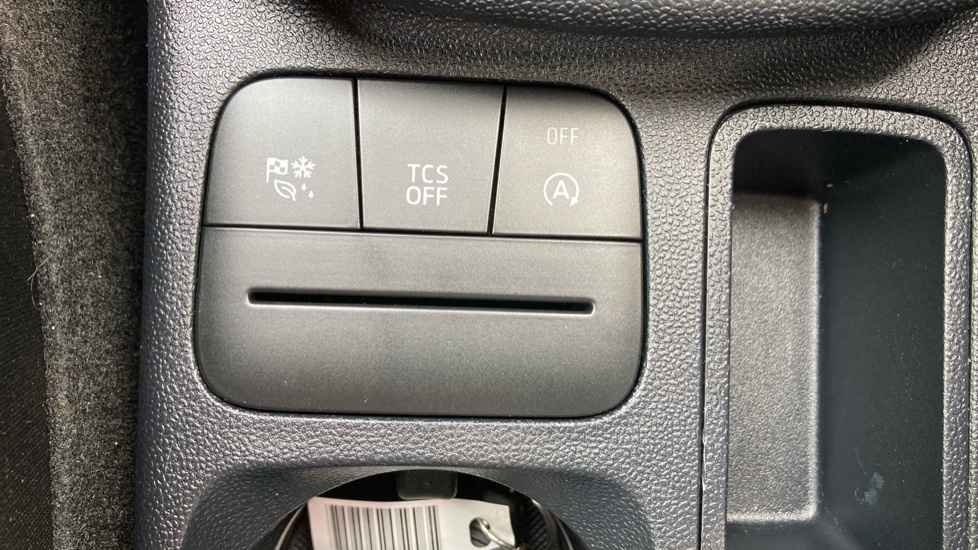 Ford Fiesta 1.0 EcoBoost 95 ST-Line Edition 5dr Petrol Hatchback - Image 37